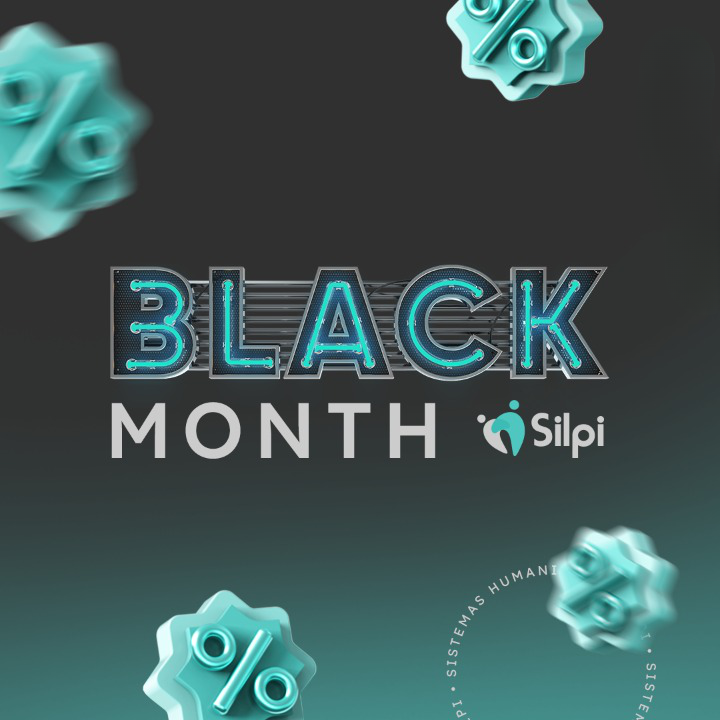 Imagem de Black Month Silpi