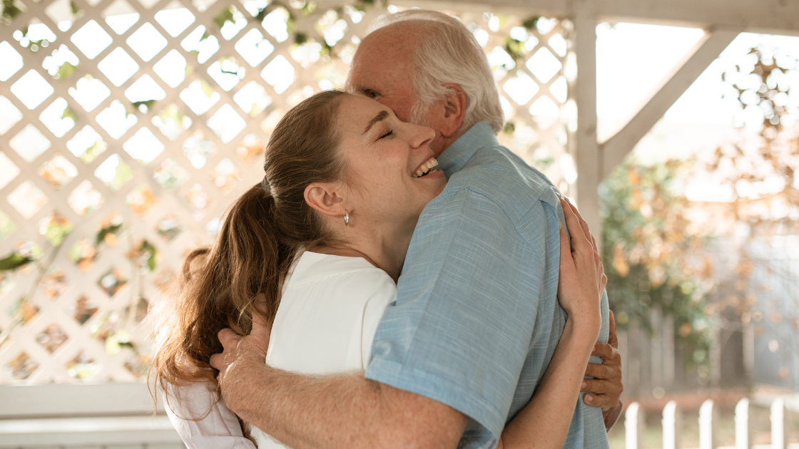 Imagem A família pode visitar o residente na ILPI a qualquer hora?