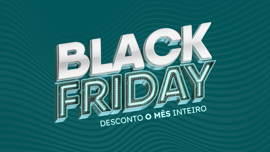 Imagem de Black Friday SILPI 2025
