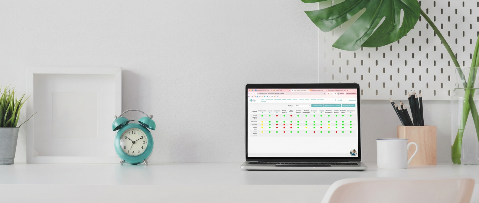 Imagem Dados em tempo real: o futuro da gestão em ILPIs