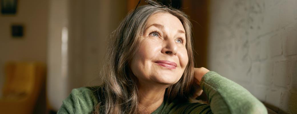 Imagem Envelhecimento feminino nas ILPIs